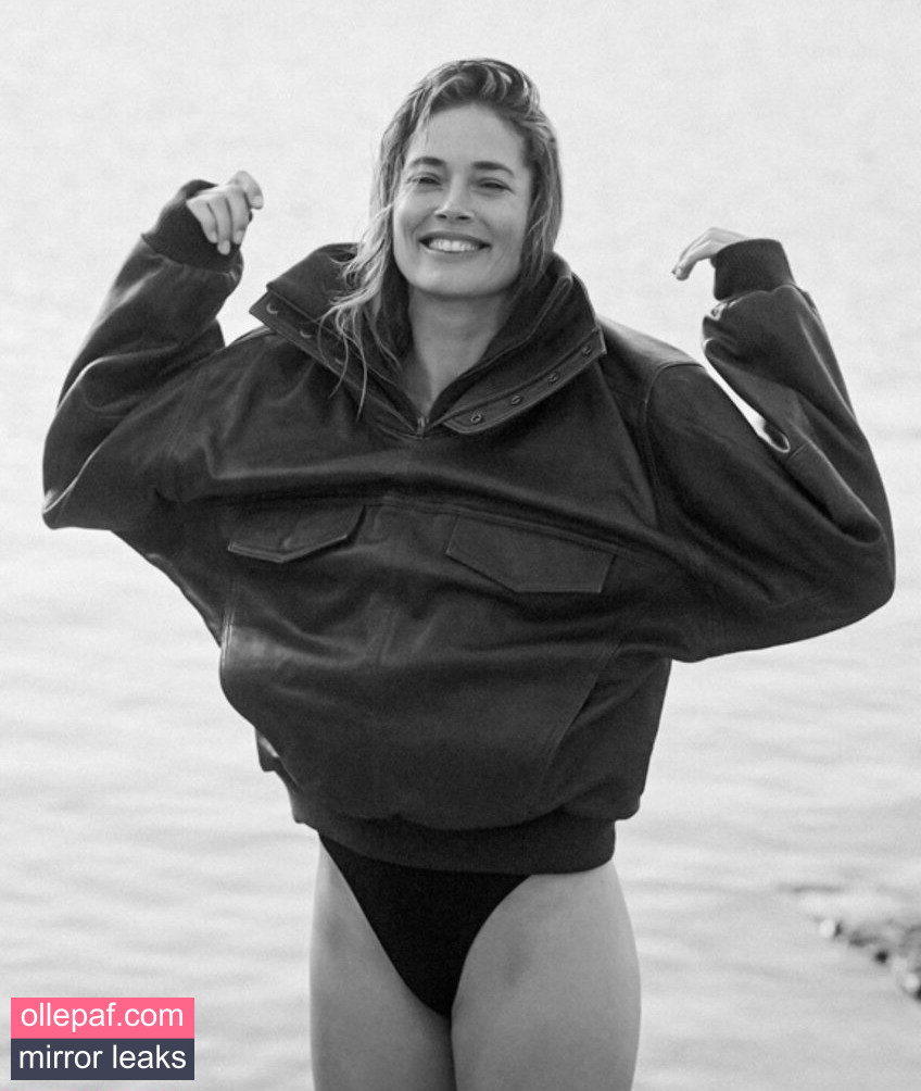 Latest Leaks Doutzen Kroes Nude #103 - Fapello