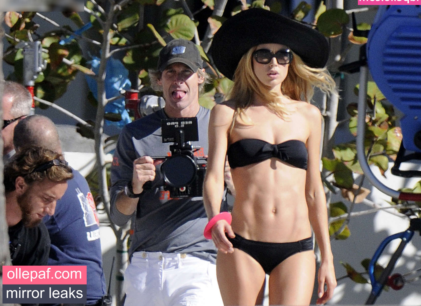 Latest Leaks Doutzen Kroes Nude #111 - Fapello