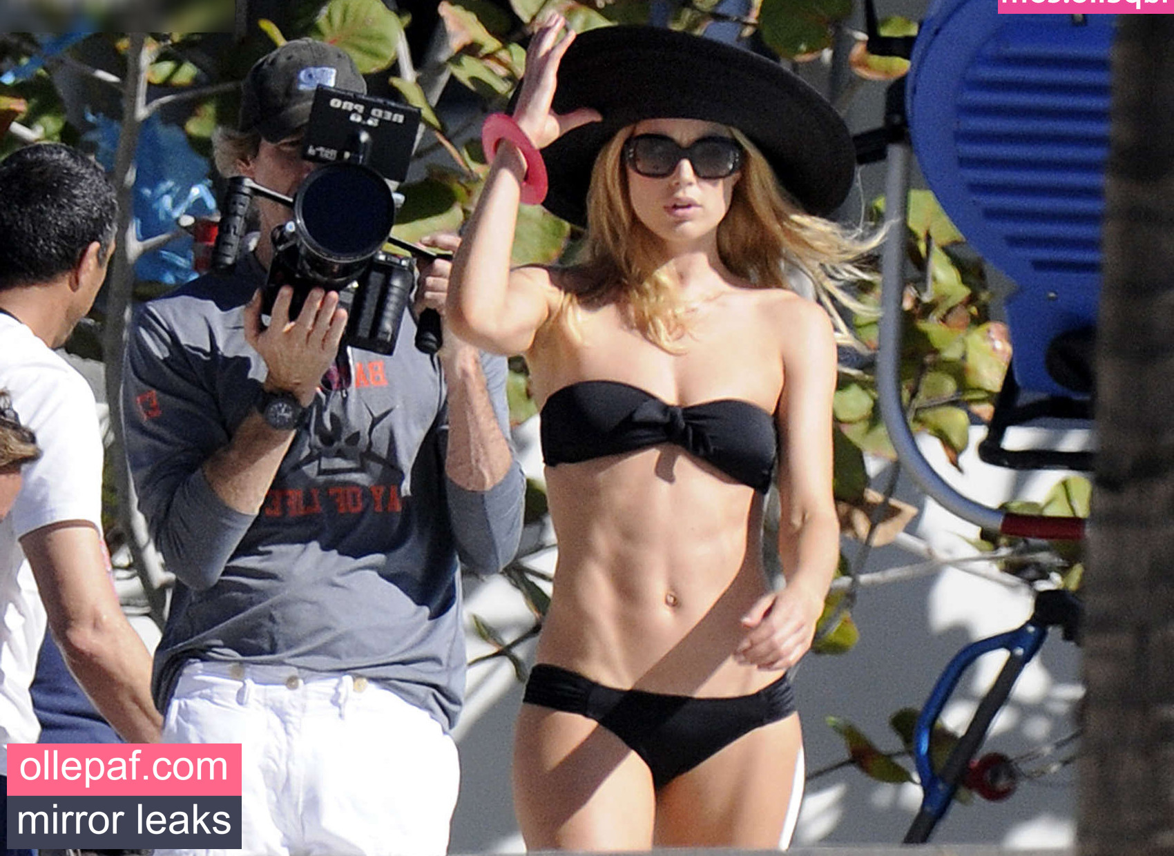Latest Leaks Doutzen Kroes Nude #114 - Fapello