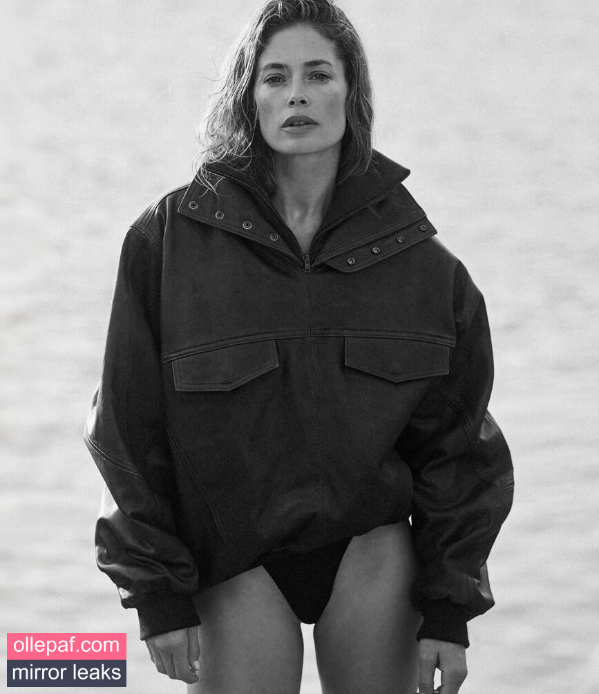 Latest Leaks Doutzen Kroes Nude #13 - Fapello