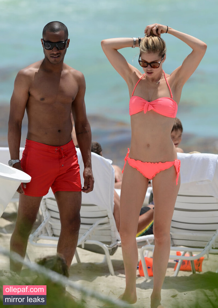 Latest Leaks Doutzen Kroes Nude #131 - Fapello