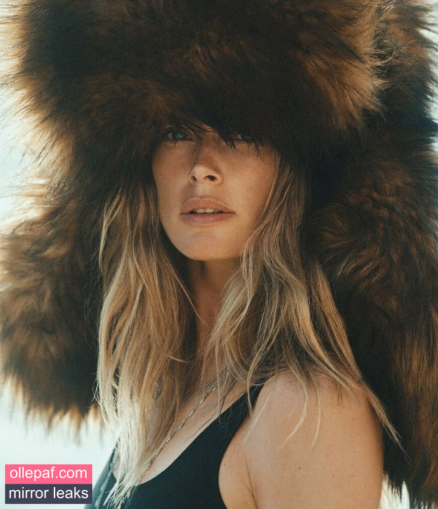 Latest Leaks Doutzen Kroes Nude #15 - Fapello