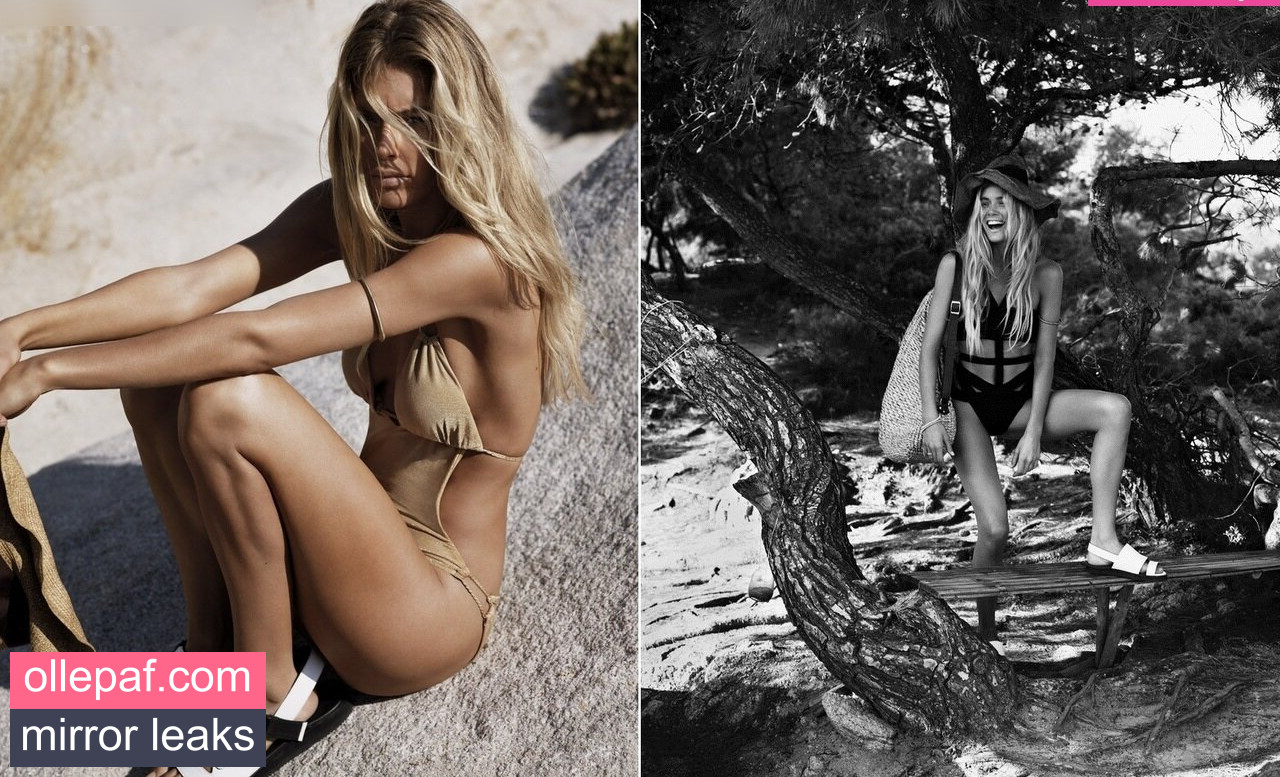 Latest Leaks Doutzen Kroes Nude #158 - Fapello