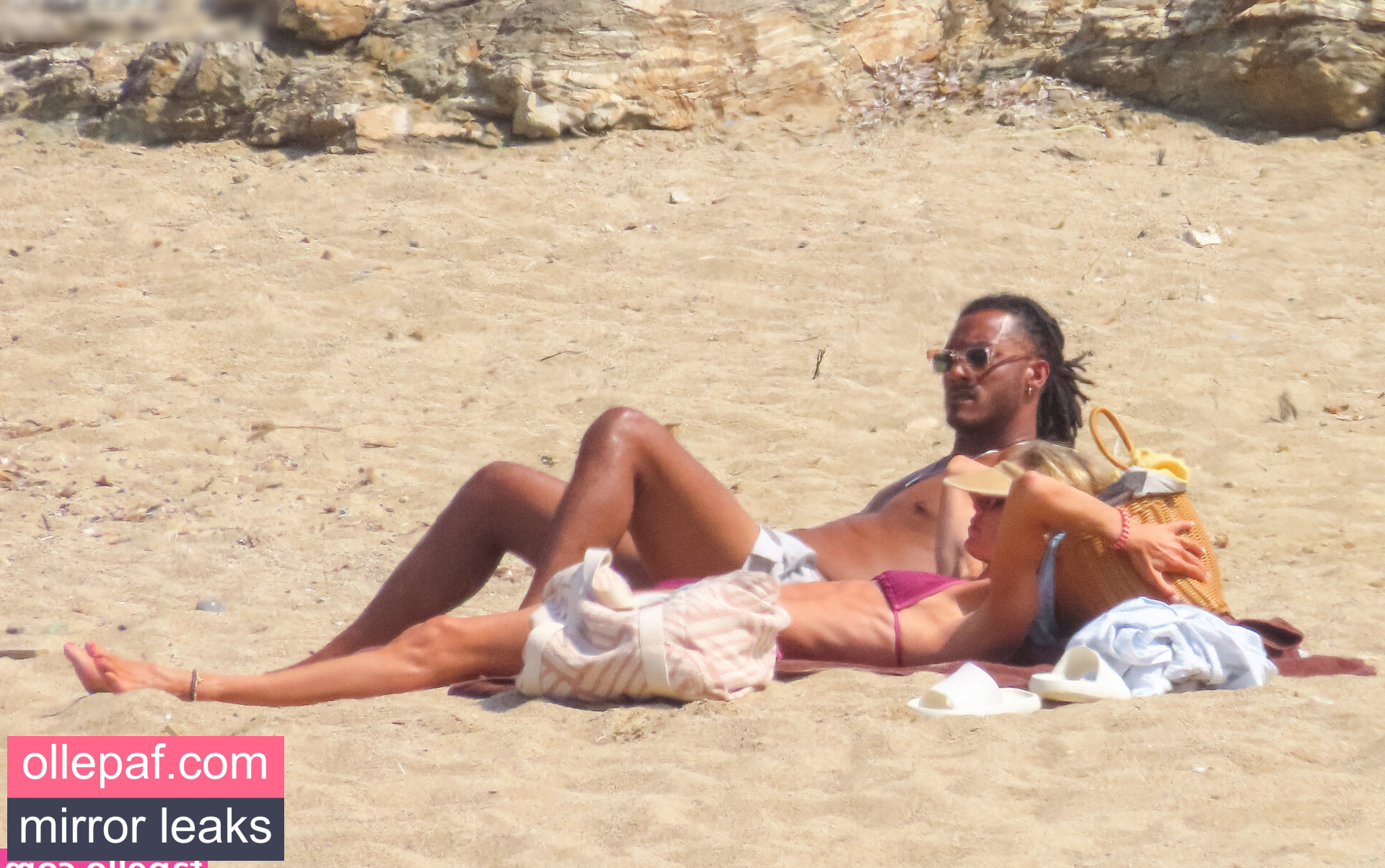 Latest Leaks Doutzen Kroes Nude #169 - Fapello
