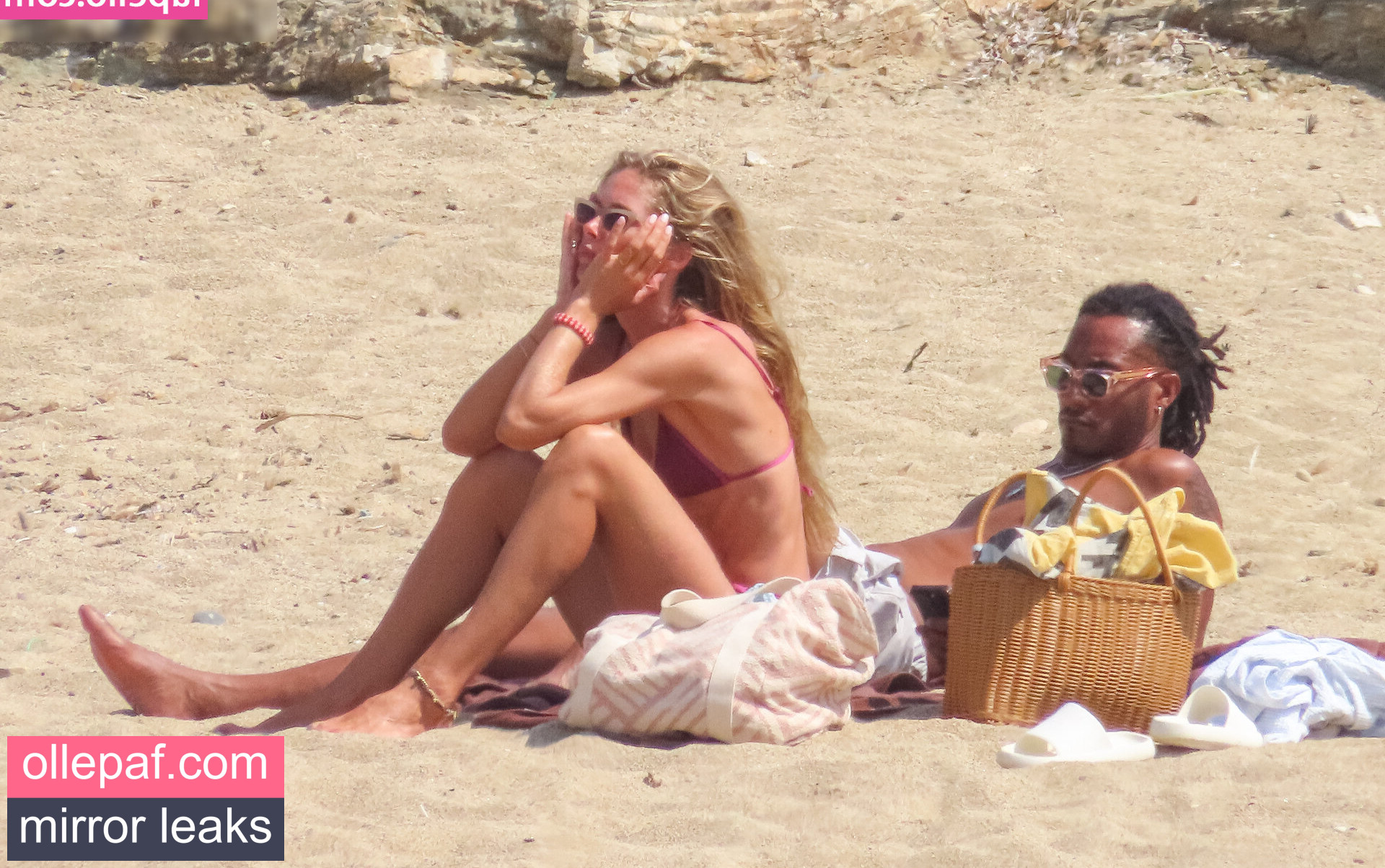 Latest Leaks Doutzen Kroes Nude #170 - Fapello