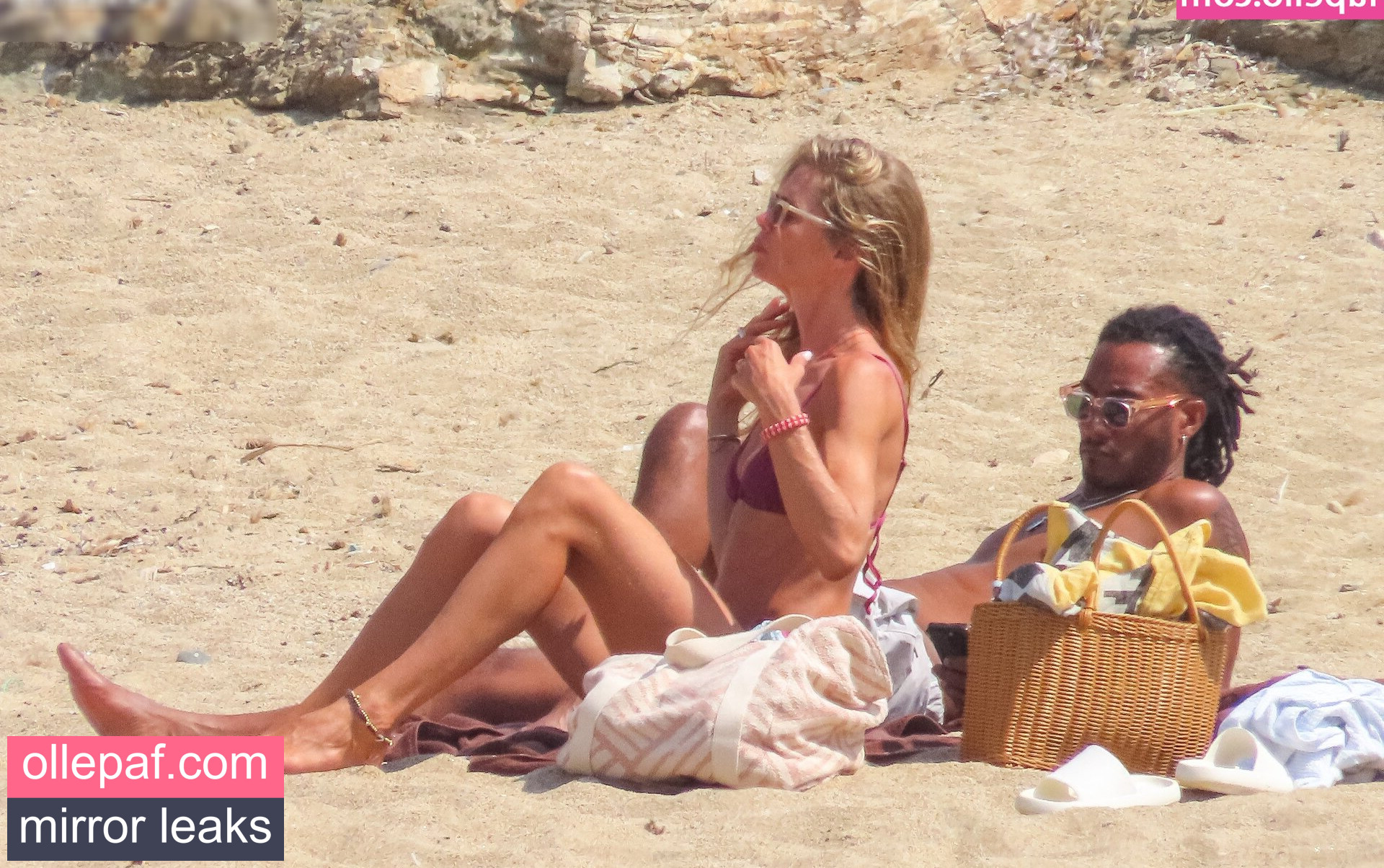 Latest Leaks Doutzen Kroes Nude #171 - Fapello