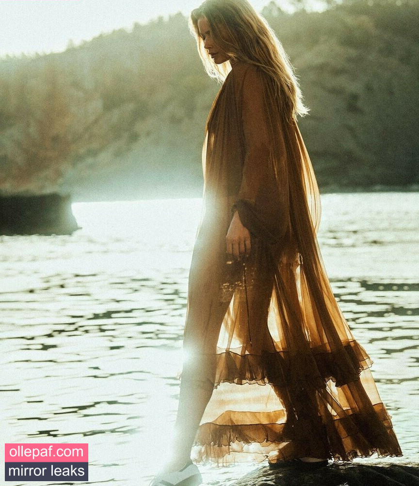 Latest Leaks Doutzen Kroes Nude #19 - Fapello
