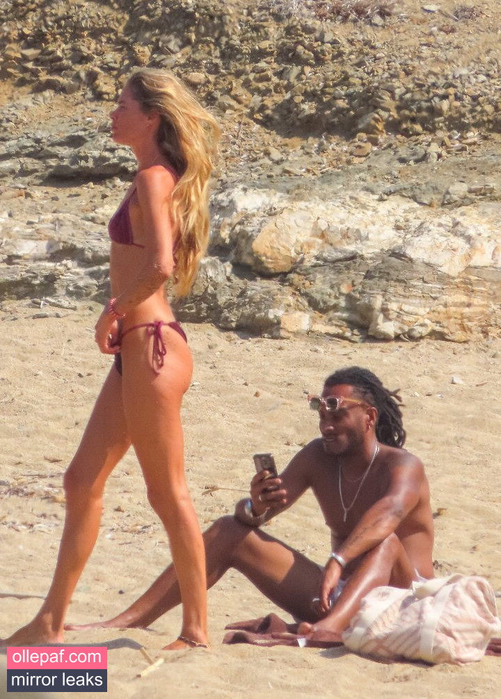 Latest Leaks Doutzen Kroes Nude #182 - Fapello