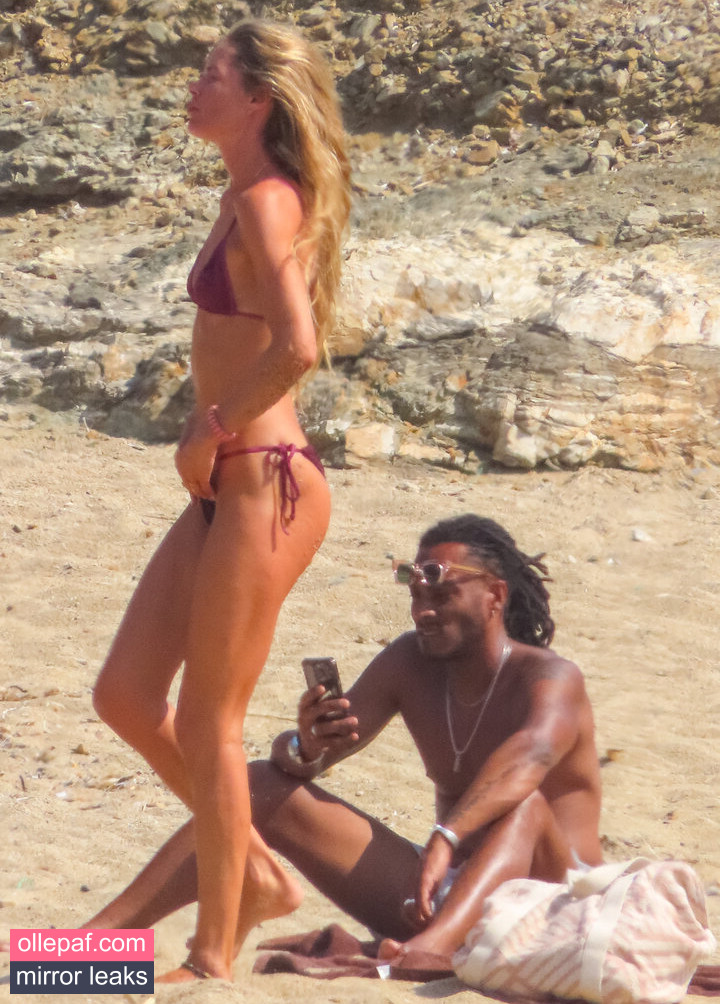 Latest Leaks Doutzen Kroes Nude #183 - Fapello