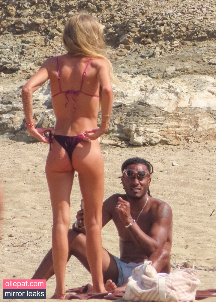 Latest Leaks Doutzen Kroes Nude #185 - Fapello