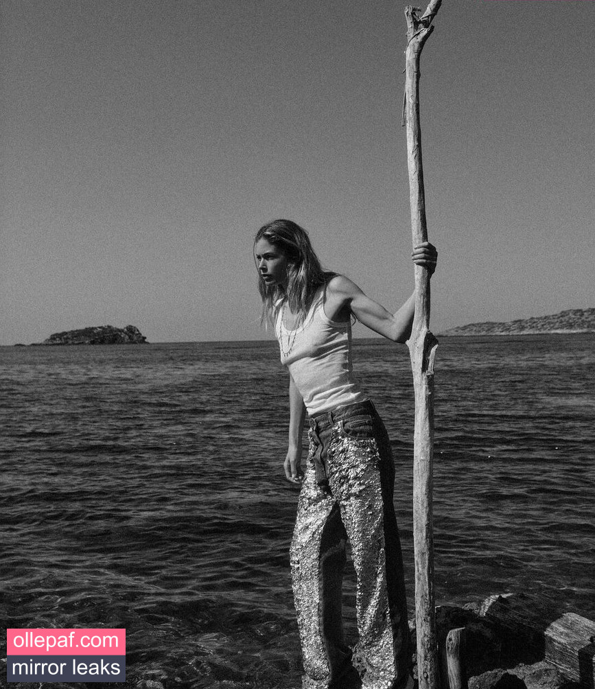 Latest Leaks Doutzen Kroes Nude #20 - Fapello