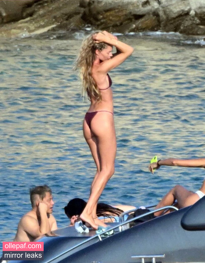 Latest Leaks Doutzen Kroes Nude #192 - Fapello