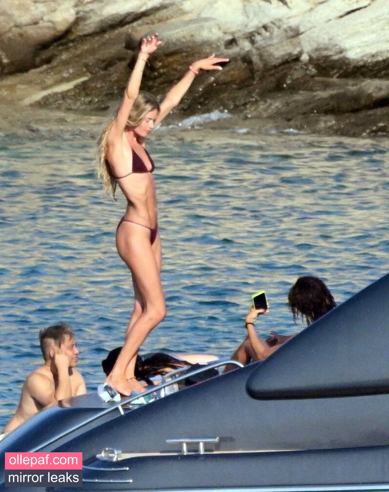 Latest Leaks Doutzen Kroes Nude #193 - Fapello