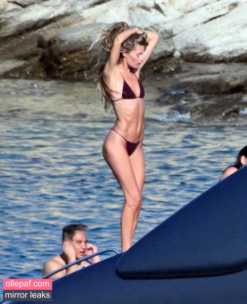 Latest Leaks Doutzen Kroes Nude #194 - Fapello