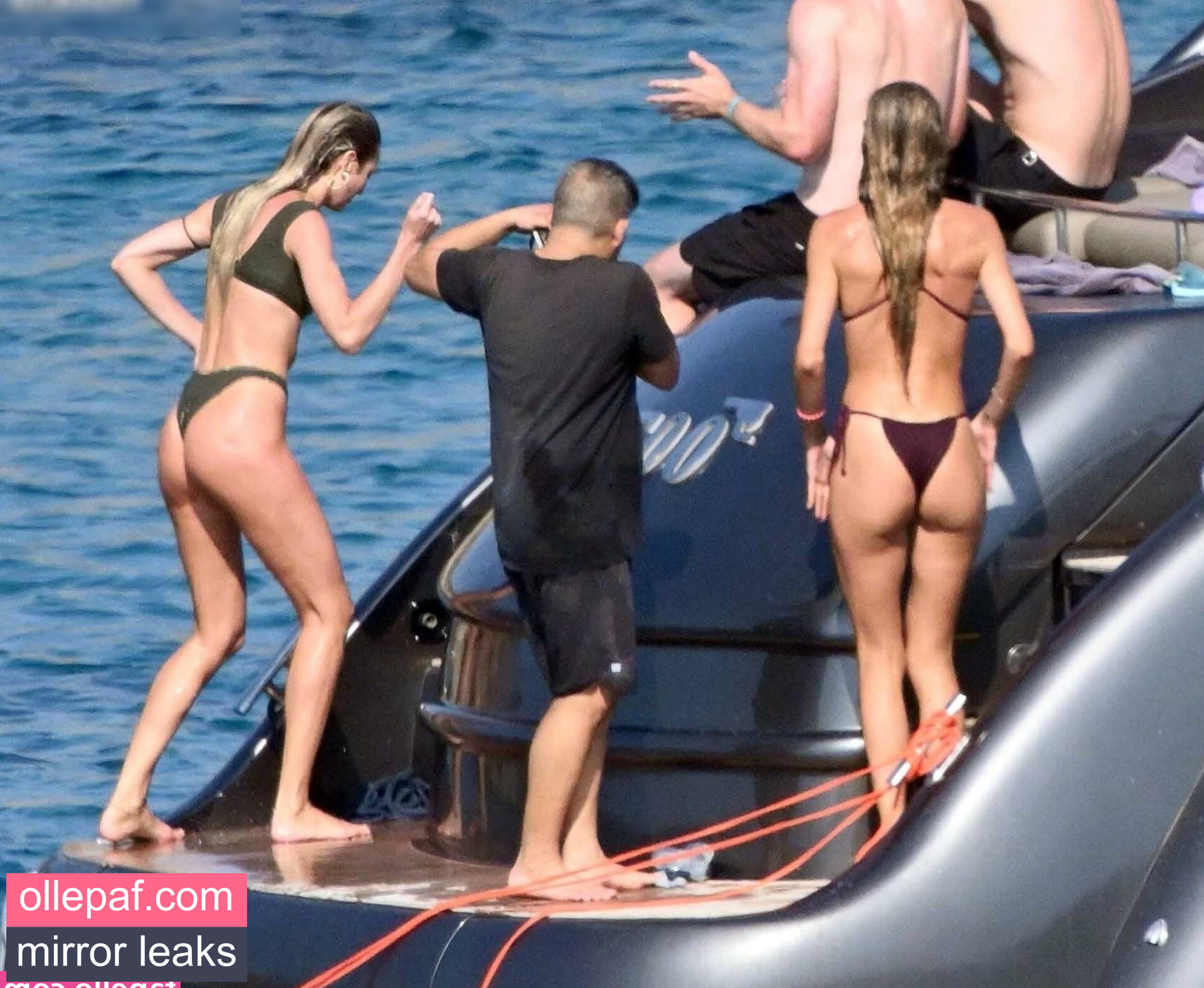 Latest Leaks Doutzen Kroes Nude #198 - Fapello