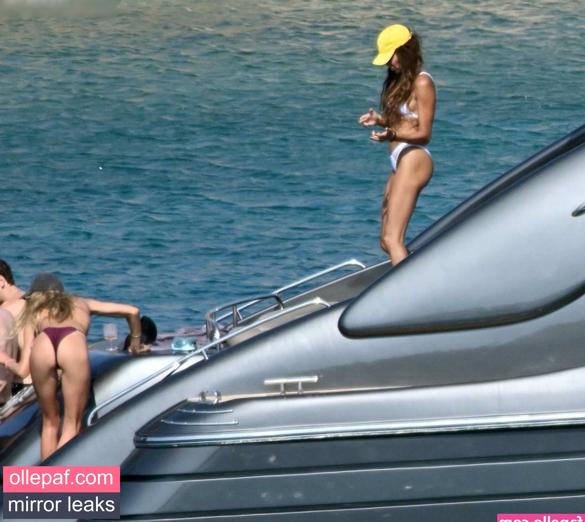 Latest Leaks Doutzen Kroes Nude #199 - Fapello