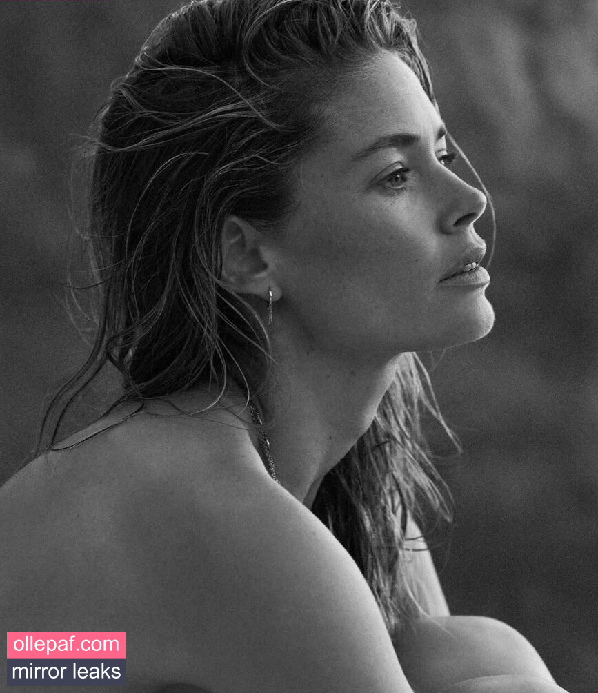 Latest Leaks Doutzen Kroes Nude #21 - Fapello