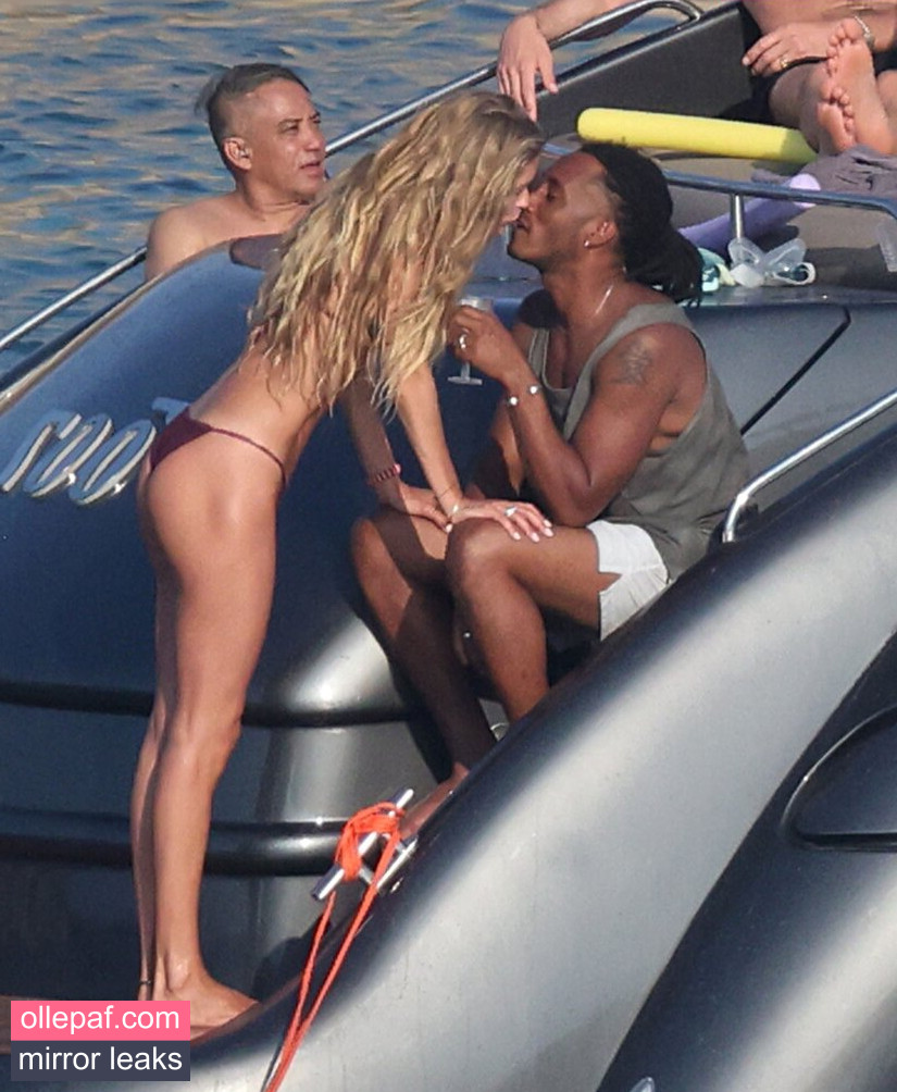 Latest Leaks Doutzen Kroes Nude #204 - Fapello