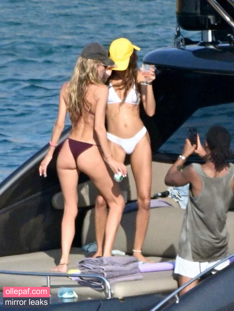 Latest Leaks Doutzen Kroes Nude #212 - Fapello