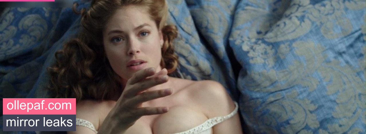 Latest Leaks Doutzen Kroes Nude #218 - Fapello
