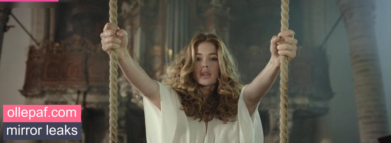 Latest Leaks Doutzen Kroes Nude #219 - Fapello