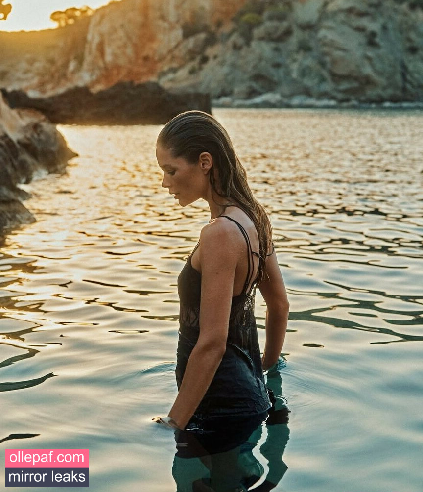 Latest Leaks Doutzen Kroes Nude #26 - Fapello
