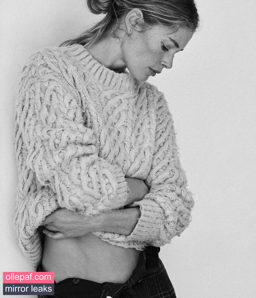 Latest Leaks Doutzen Kroes Nude #30 - Fapello
