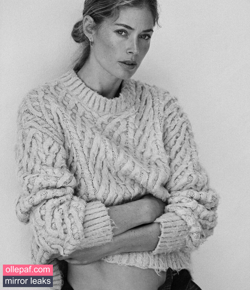 Latest Leaks Doutzen Kroes Nude #31 - Fapello