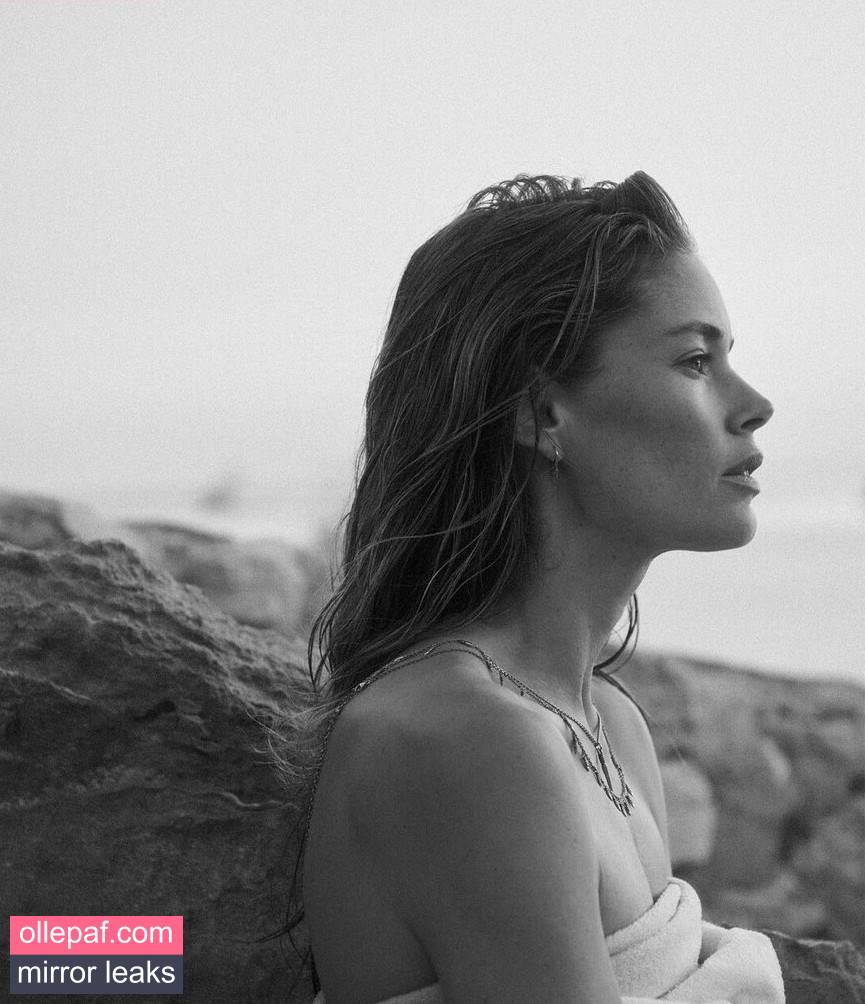 Latest Leaks Doutzen Kroes Nude #33 - Fapello