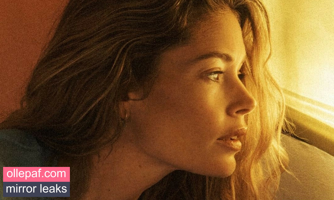Latest Leaks Doutzen Kroes Nude #36 - Fapello