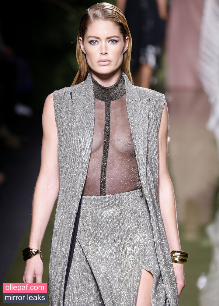Latest Leaks Doutzen Kroes Nude #6 - Fapello