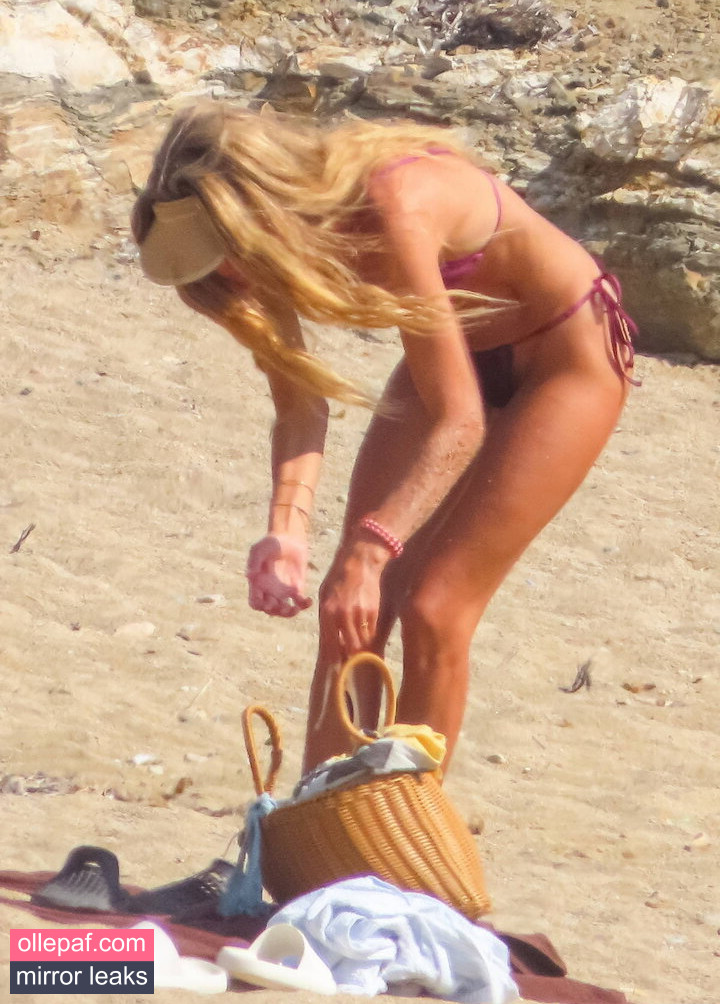 Latest Leaks Doutzen Kroes Nude #53 - Fapello