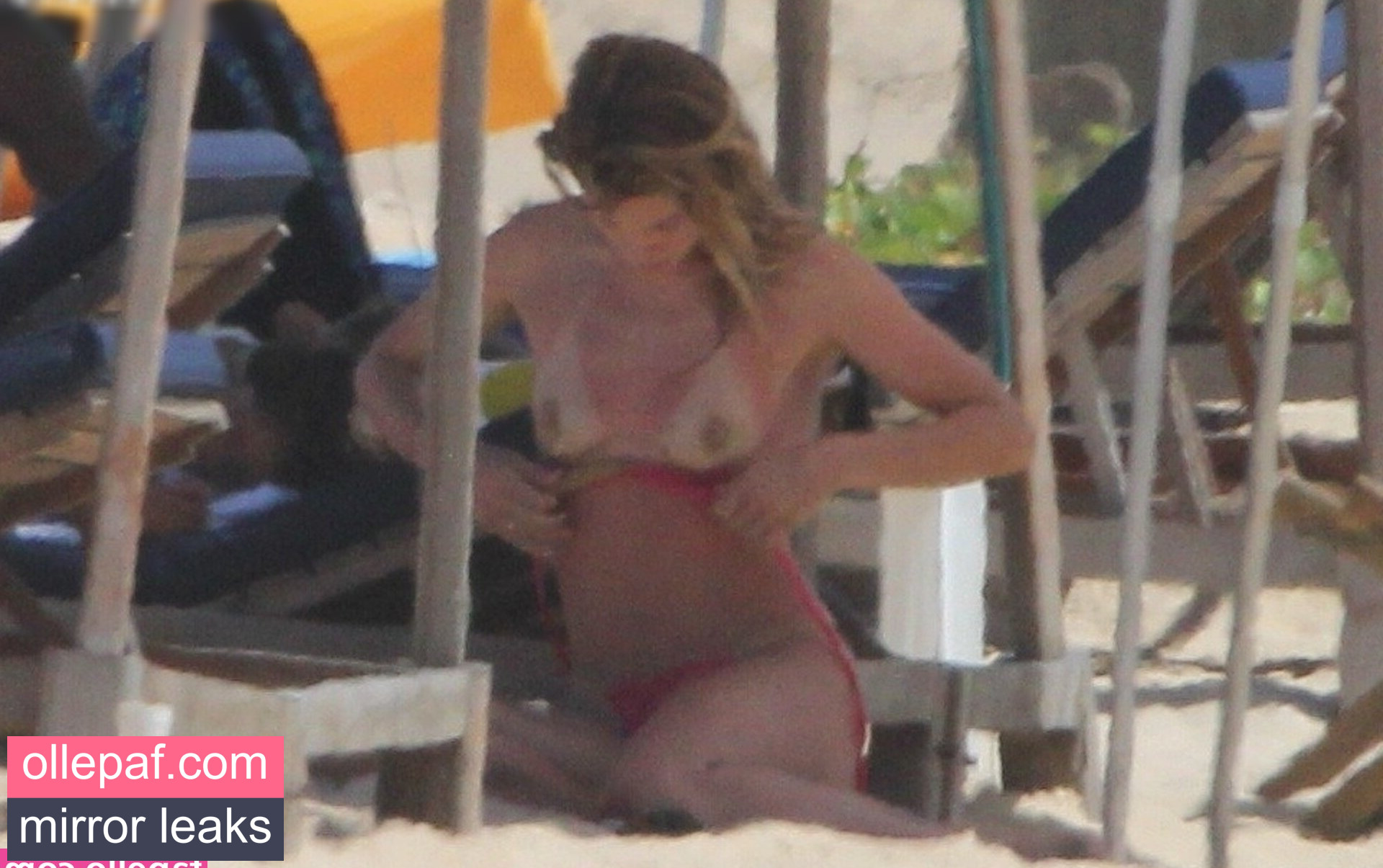 Latest Leaks Doutzen Kroes Nude #54 - Fapello