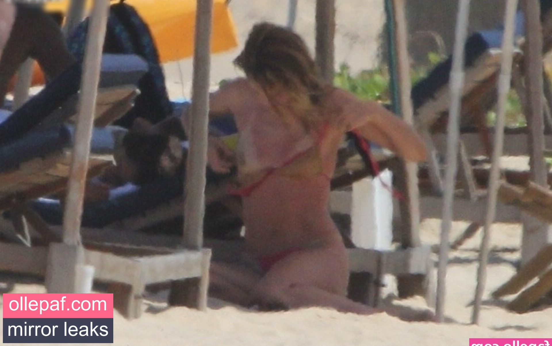 Latest Leaks Doutzen Kroes Nude #56 - Fapello