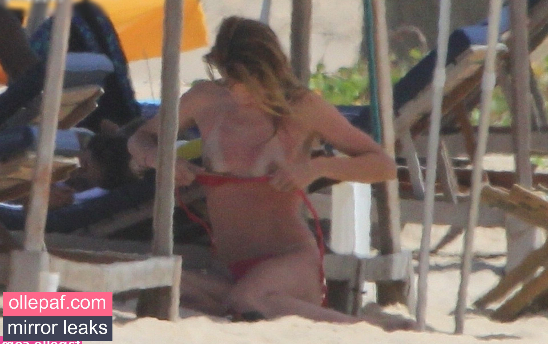 Latest Leaks Doutzen Kroes Nude #58 - Fapello