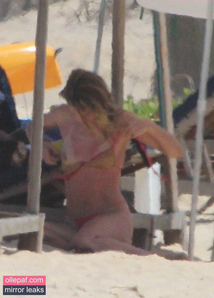 Latest Leaks Doutzen Kroes Nude #59 - Fapello