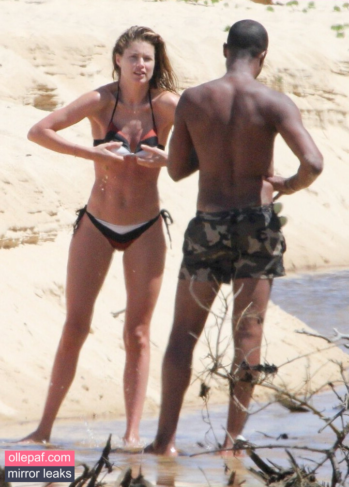 Latest Leaks Doutzen Kroes Nude #61 - Fapello