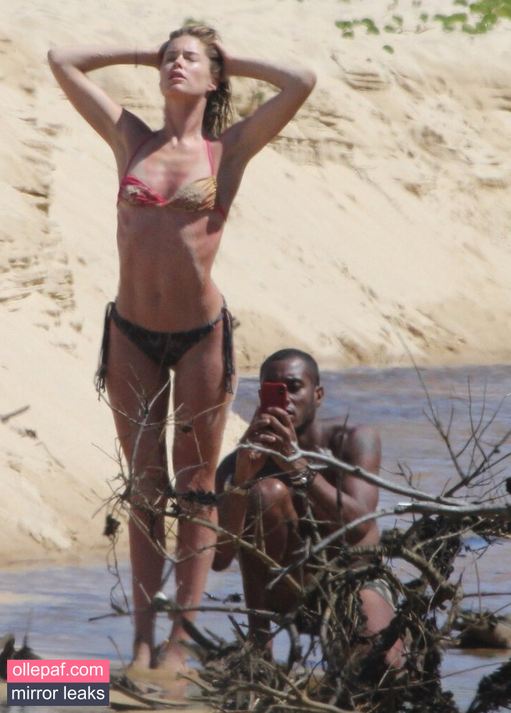Latest Leaks Doutzen Kroes Nude #64 - Fapello