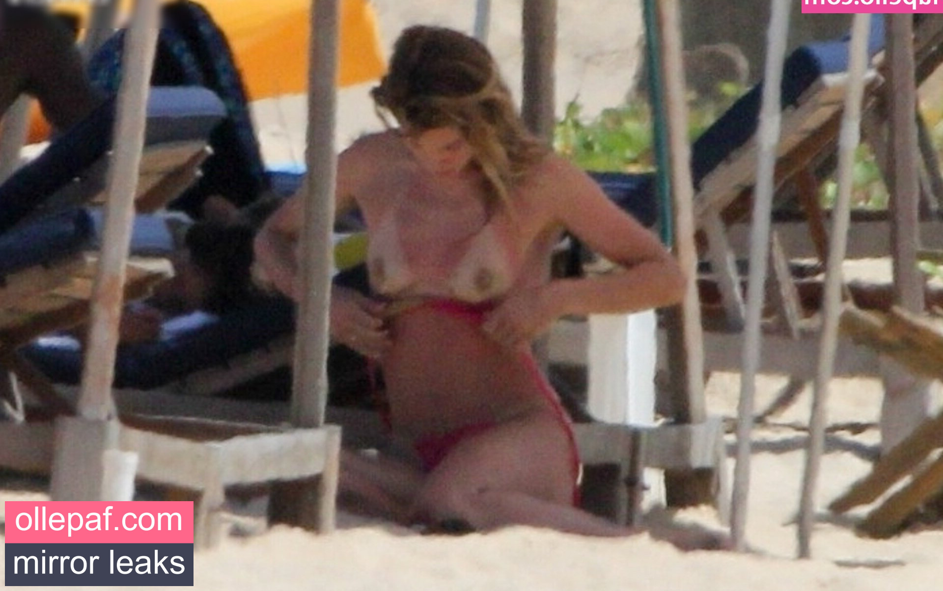 Latest Leaks Doutzen Kroes Nude #65 - Fapello