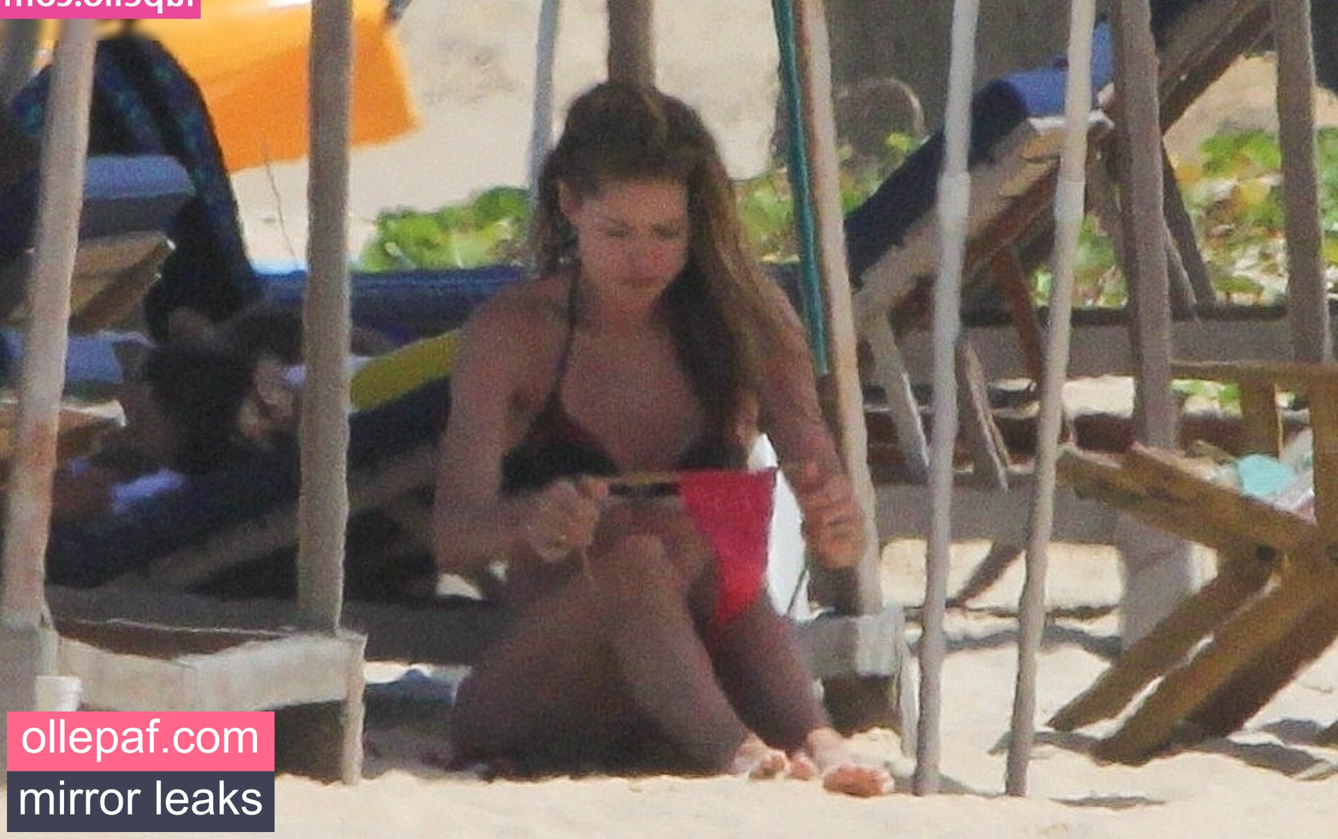 Latest Leaks Doutzen Kroes Nude #66 - Fapello