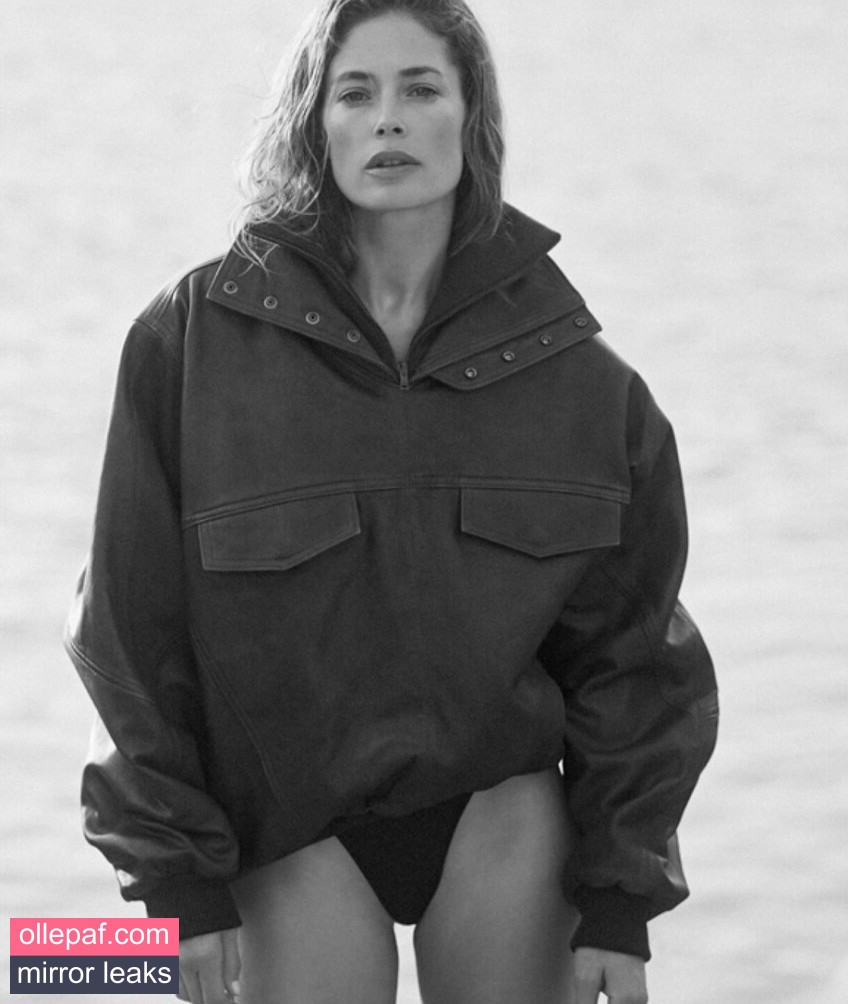Latest Leaks Doutzen Kroes Nude #86 - Fapello