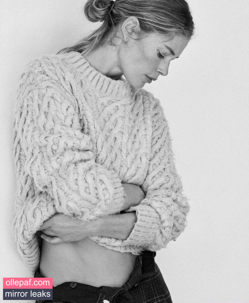 Latest Leaks Doutzen Kroes Nude #87 - Fapello