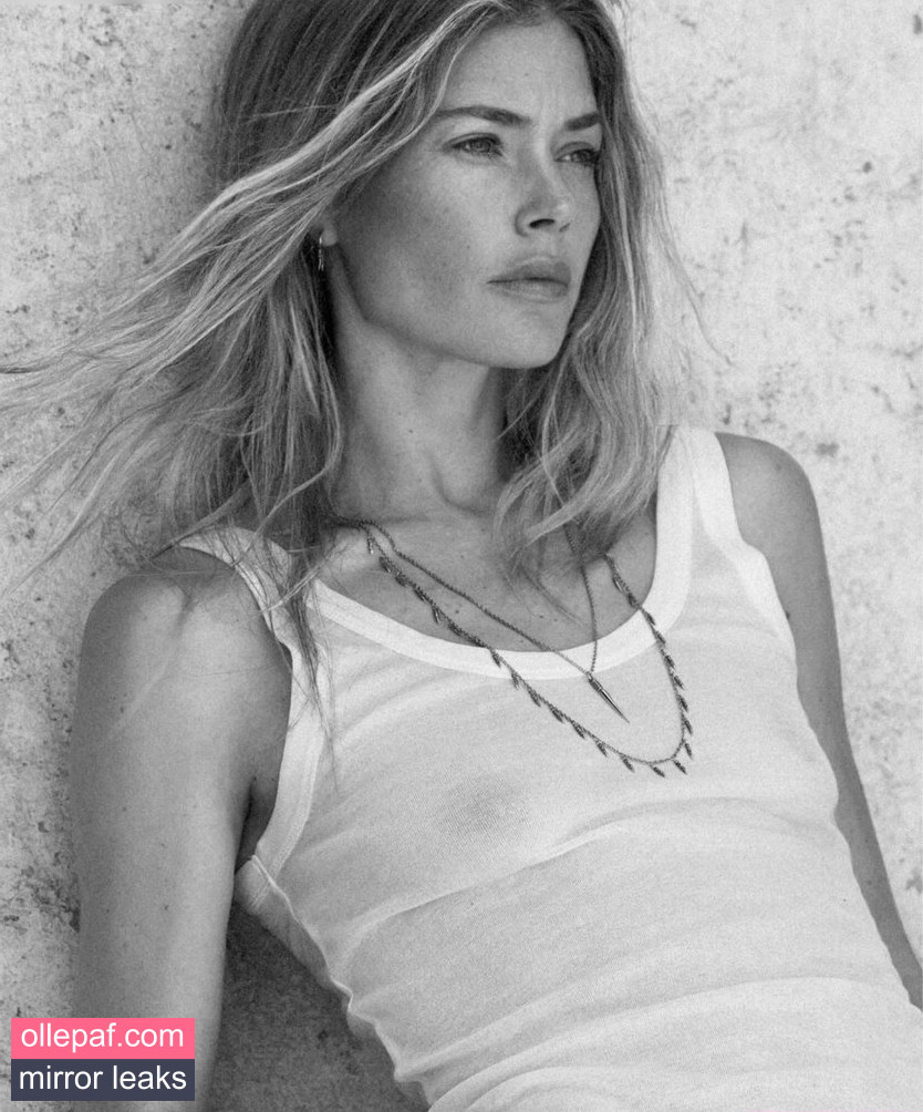 Latest Leaks Doutzen Kroes Nude #92 - Fapello