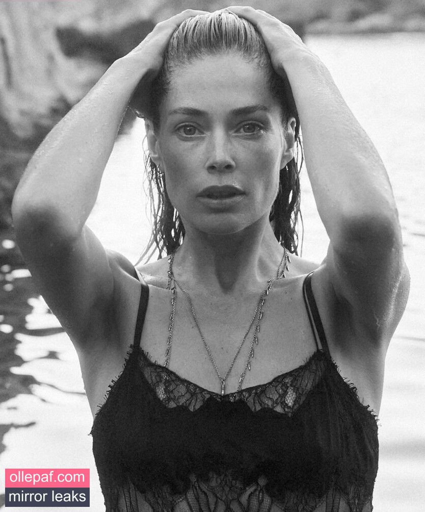 Latest Leaks Doutzen Kroes Nude #96 - Fapello