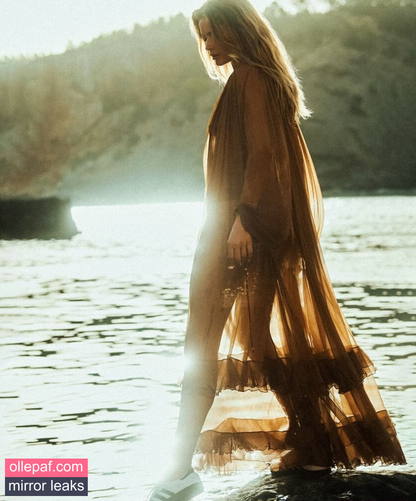 Latest Leaks Doutzen Kroes Nude #98 - Fapello