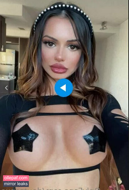 Latest Leaks doutzenxo Nude #18 - Fapello