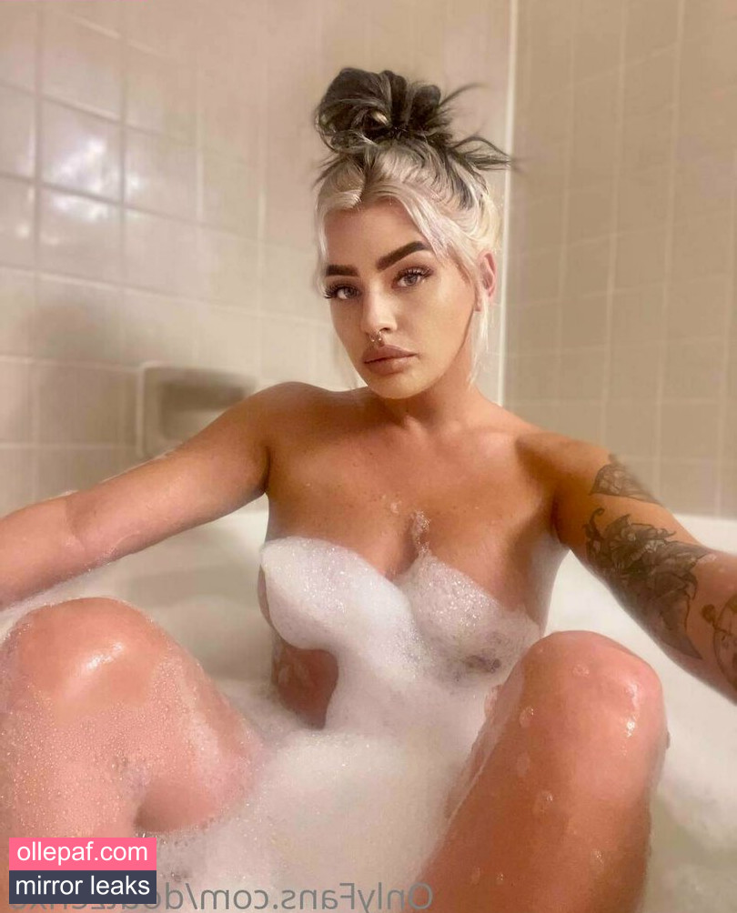 Latest Leaks doutzenxo Nude #197 - Fapello