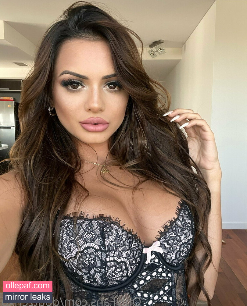 Latest Leaks doutzenxo Nude #269 - Fapello