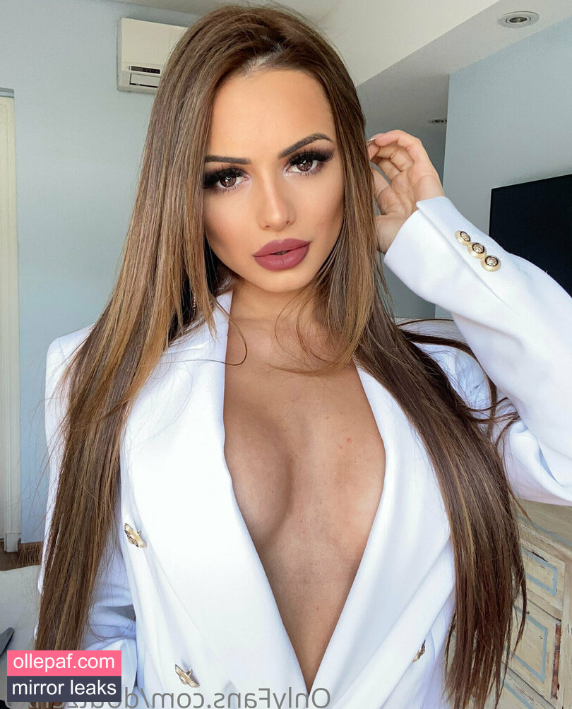 Latest Leaks doutzenxo Nude #347 - Fapello