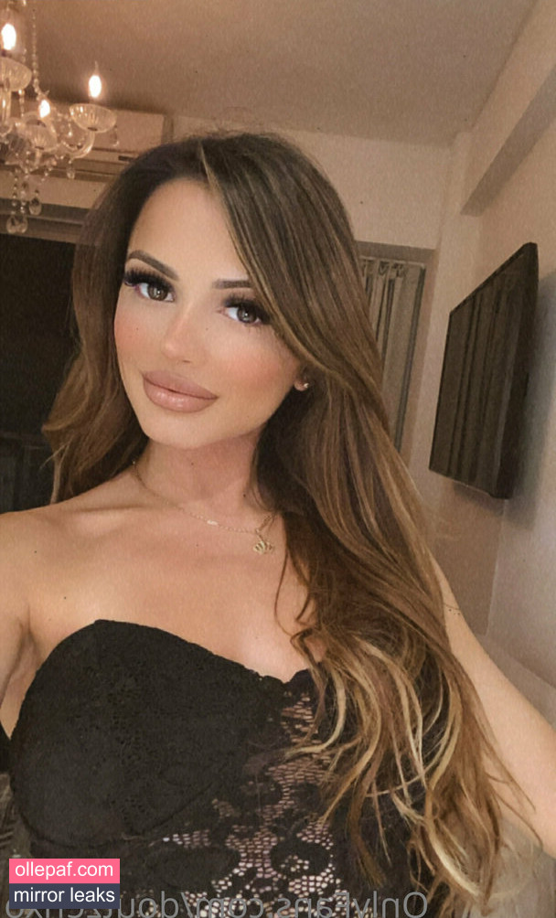 Latest Leaks doutzenxo Nude #350 - Fapello